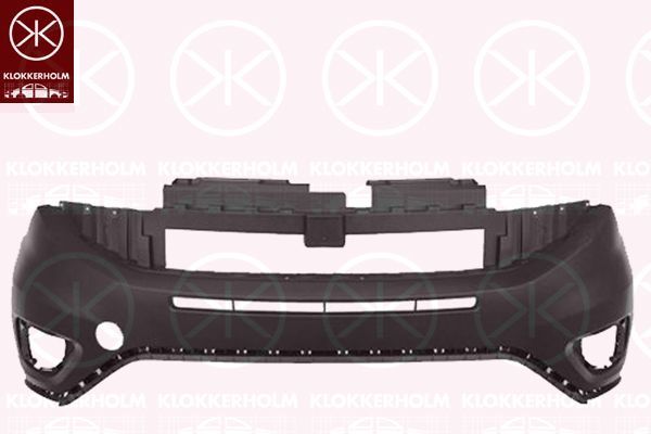 Buferis KLOKKERHOLM 2043906