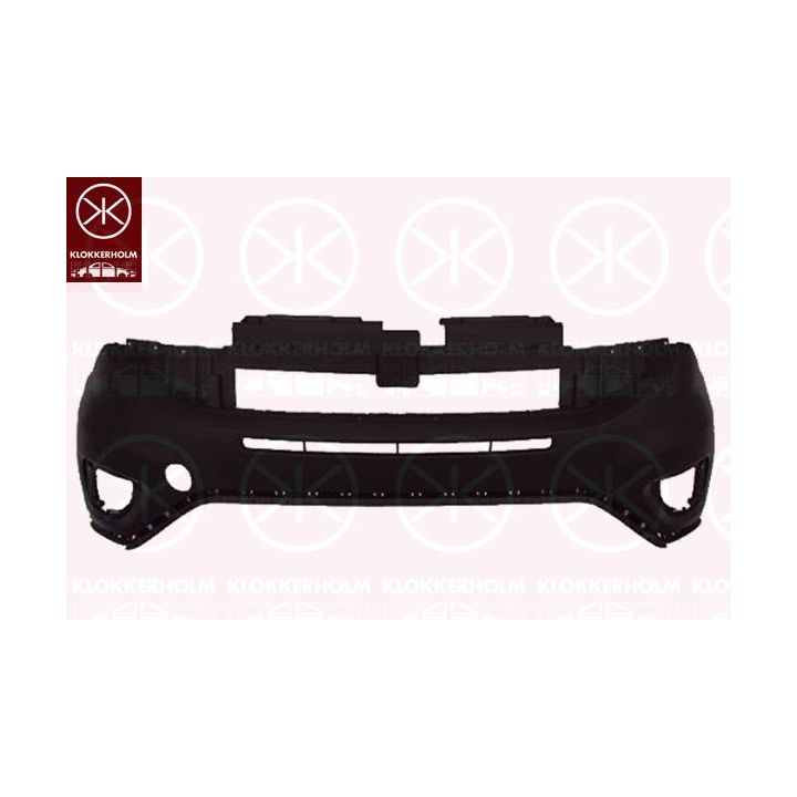 Buferis KLOKKERHOLM 2043907