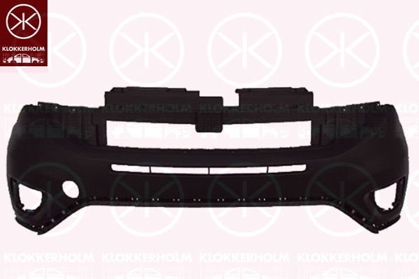 Buferis KLOKKERHOLM 2043907