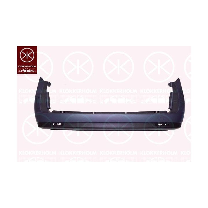 Buferis KLOKKERHOLM 2043950