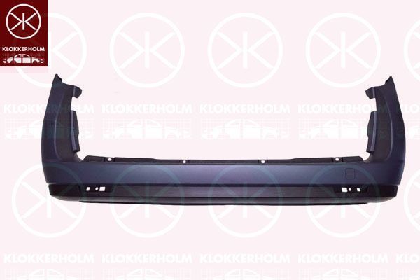 Buferis KLOKKERHOLM 2043950