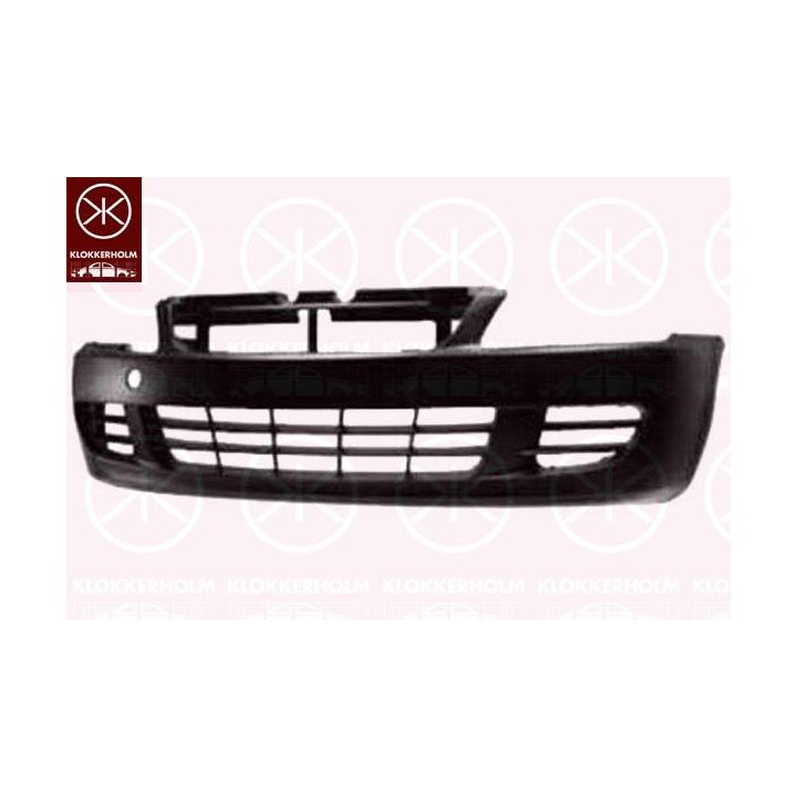 Buferis KLOKKERHOLM 2045902A1