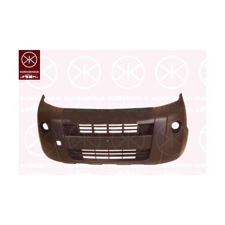 Buferis KLOKKERHOLM 2053901A1