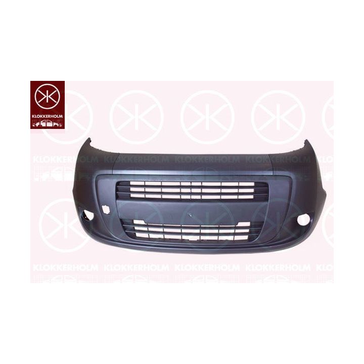 Buferis KLOKKERHOLM 2053905A1