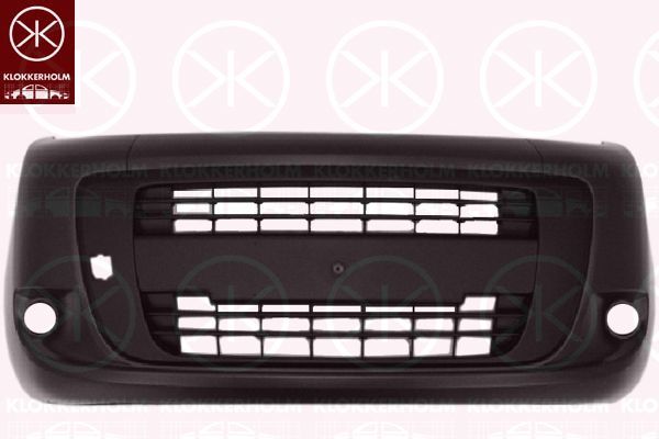 Buferis KLOKKERHOLM 2053907A1