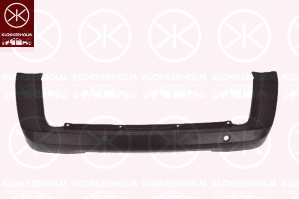 Buferis KLOKKERHOLM 2053953