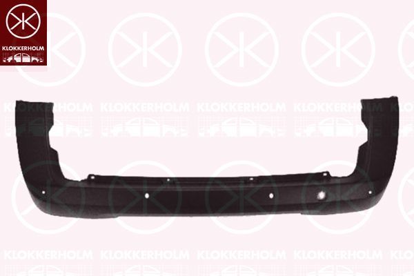 Buferis KLOKKERHOLM 2053954