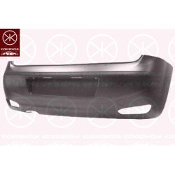 Buferis KLOKKERHOLM 2070951A1