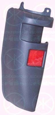 Buferis KLOKKERHOLM 2092961