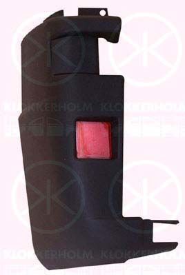 Buferis KLOKKERHOLM 2093963