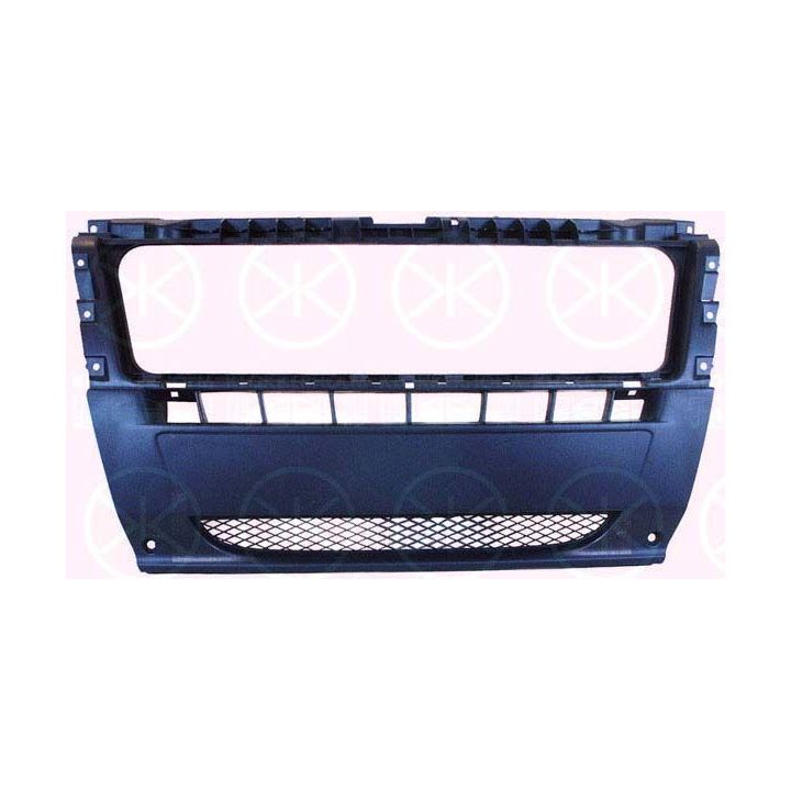 Buferis KLOKKERHOLM 2097900A1