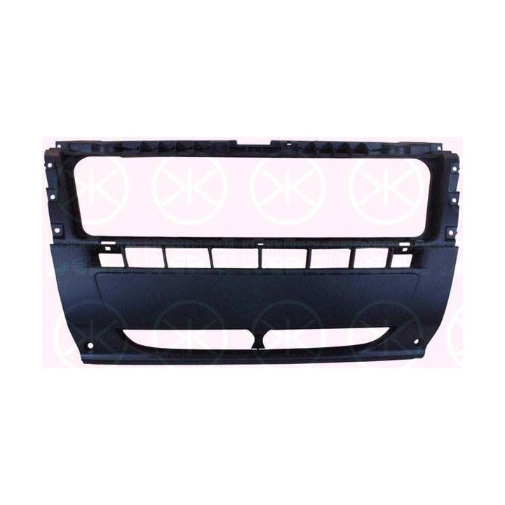 Buferis KLOKKERHOLM 2097901A1