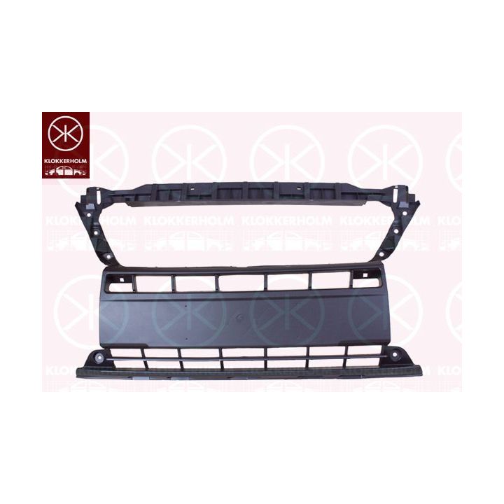 Buferis KLOKKERHOLM 2097902A1