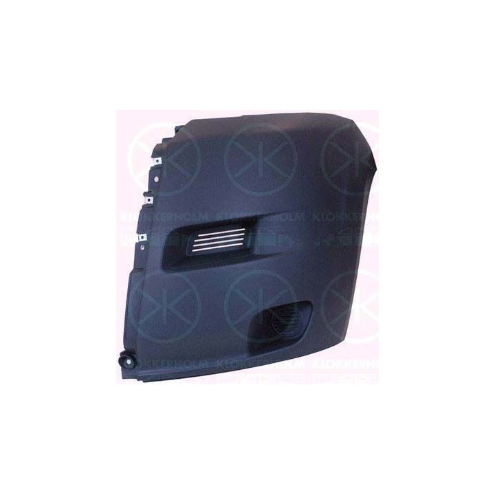 Buferis KLOKKERHOLM 2097903