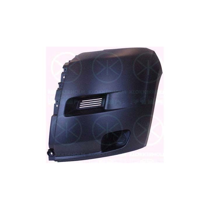 Buferis KLOKKERHOLM 2097906A1