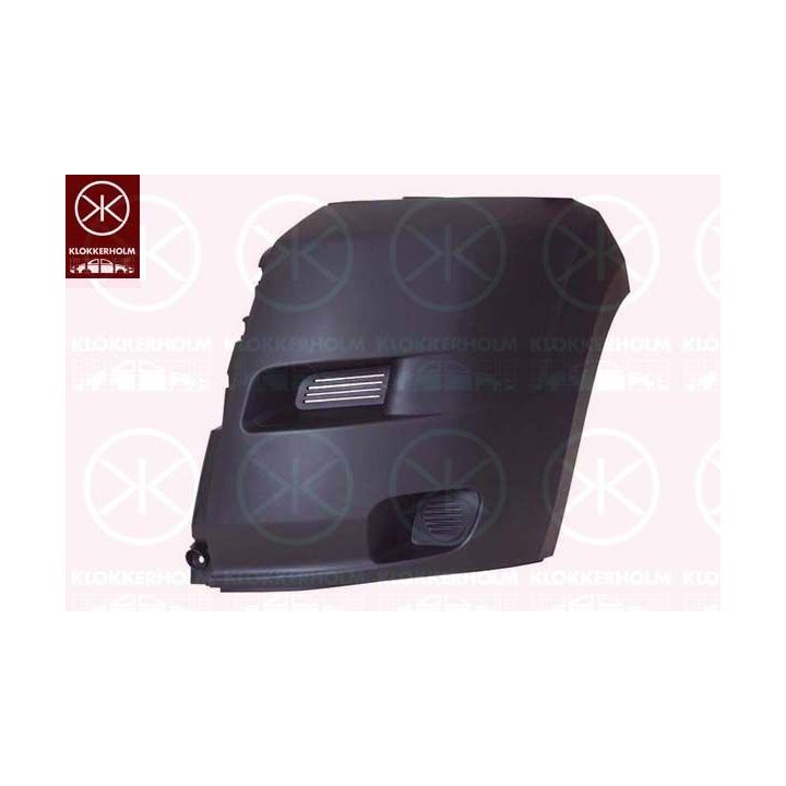 Buferis KLOKKERHOLM 2097907