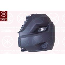 Buferis KLOKKERHOLM 2097911