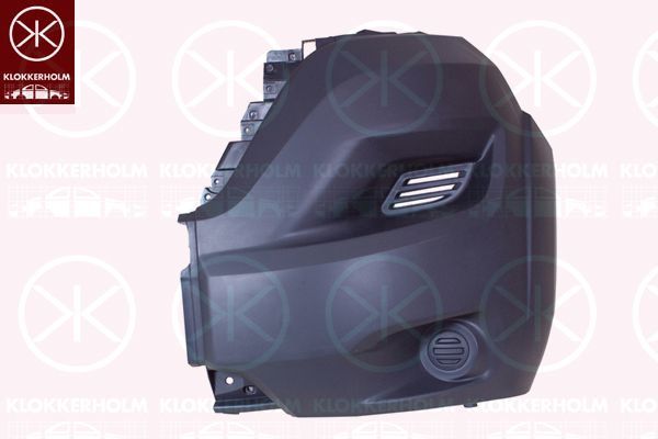 Buferis KLOKKERHOLM 2097911