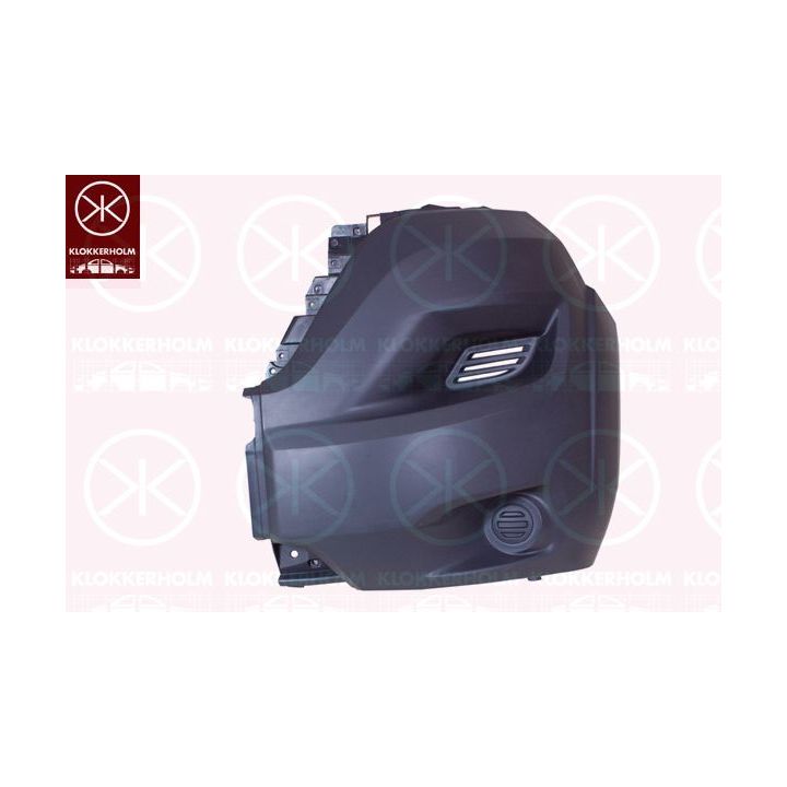 Buferis KLOKKERHOLM 2097912