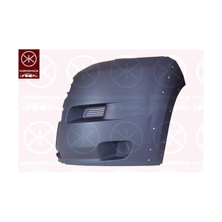 Buferis KLOKKERHOLM 2097913A1