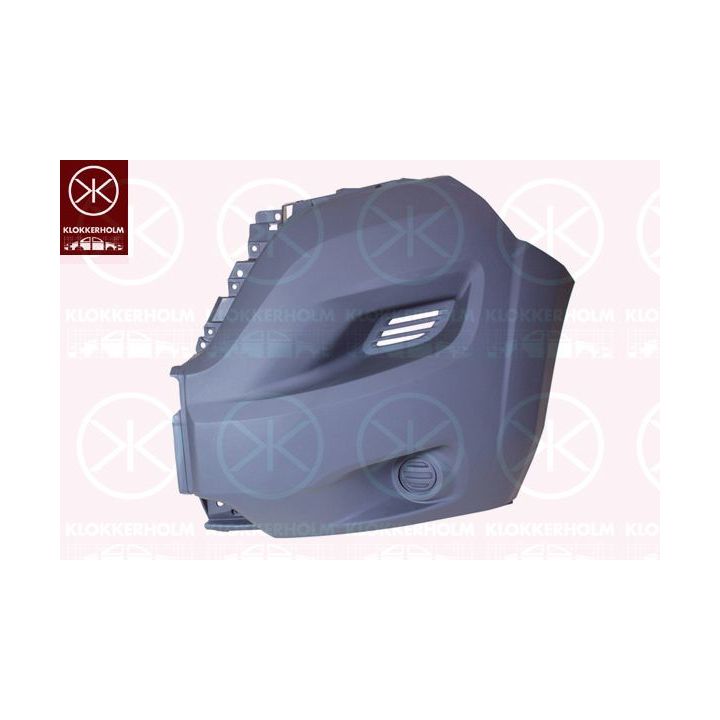 Buferis KLOKKERHOLM 2097916A1