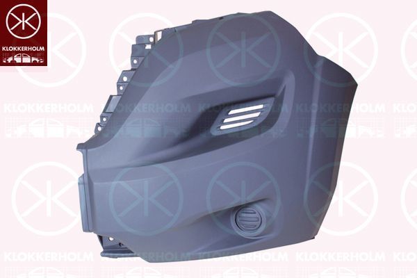 Buferis KLOKKERHOLM 2097916A1