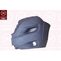 Buferis KLOKKERHOLM 2097917A1