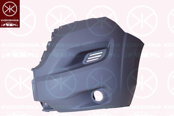 Buferis KLOKKERHOLM 2097917A1