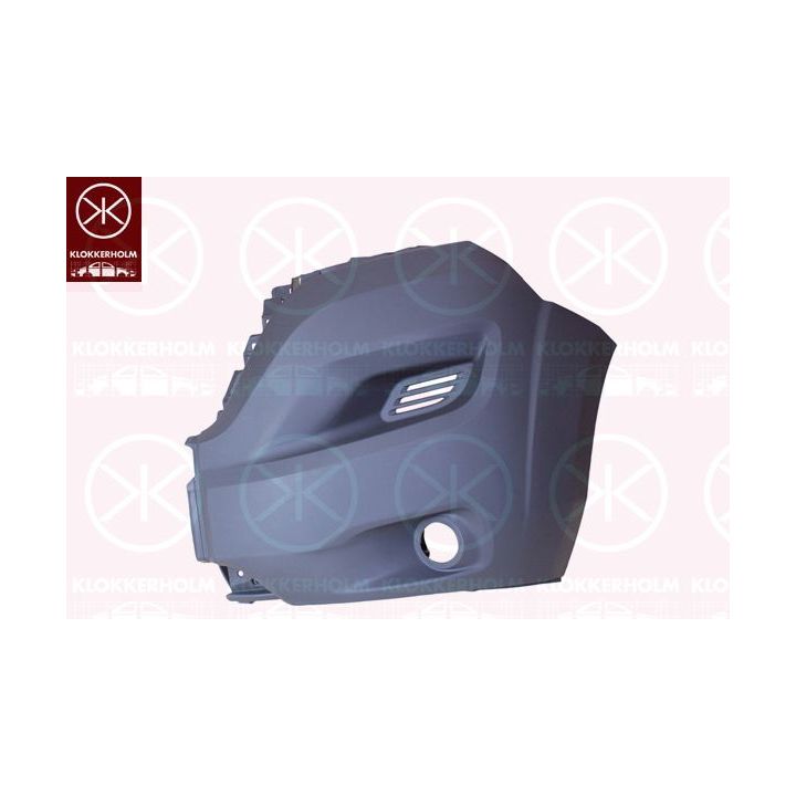 Buferis KLOKKERHOLM 2097918A1