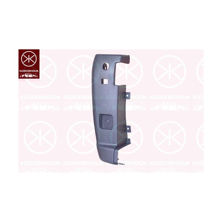 Buferis KLOKKERHOLM 2097961