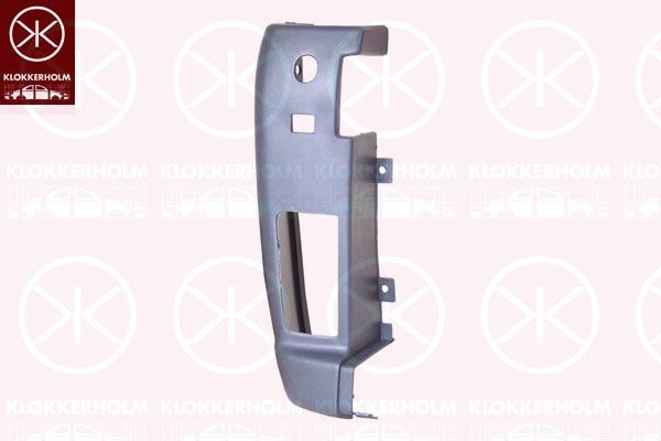 Buferis KLOKKERHOLM 2097963