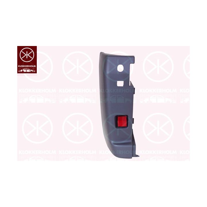 Buferis KLOKKERHOLM 2097965