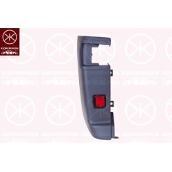 Buferis KLOKKERHOLM 2097968