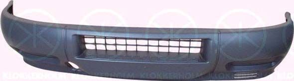 Buferis KLOKKERHOLM 3080900