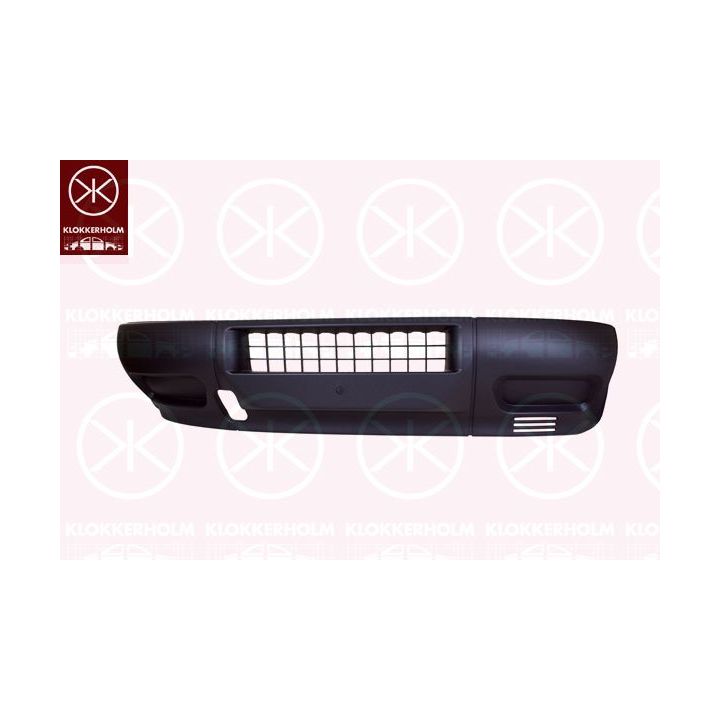 Buferis KLOKKERHOLM 3080902