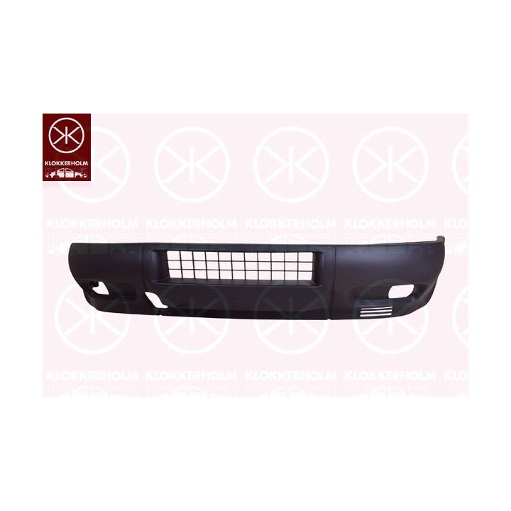 Buferis KLOKKERHOLM 3080903