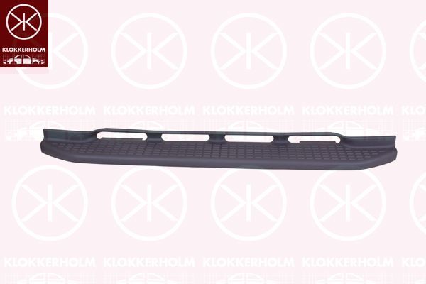 Buferis KLOKKERHOLM 3080950A1