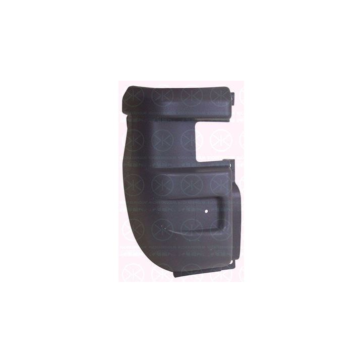 Buferis KLOKKERHOLM 3080961A1