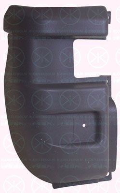 Buferis KLOKKERHOLM 3080961A1