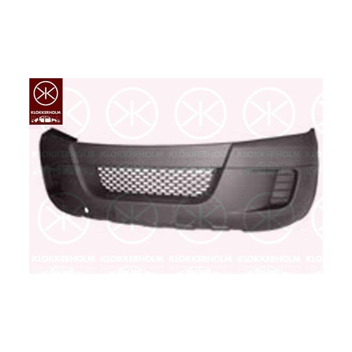 Buferis KLOKKERHOLM 3081903