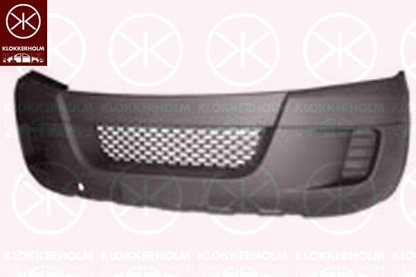 Buferis KLOKKERHOLM 3081903