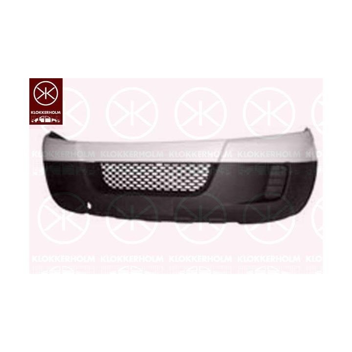 Buferis KLOKKERHOLM 3081904