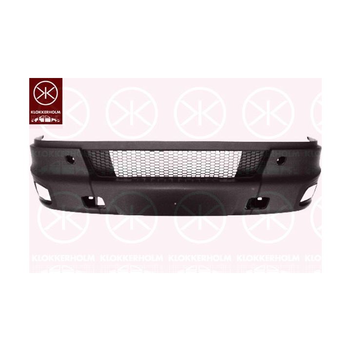 Buferis KLOKKERHOLM 3082901