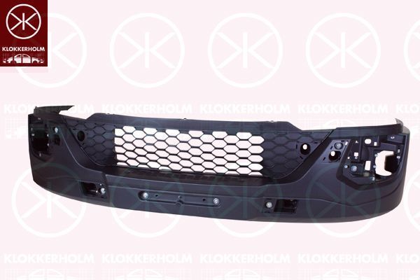 Buferis KLOKKERHOLM 3082902A1