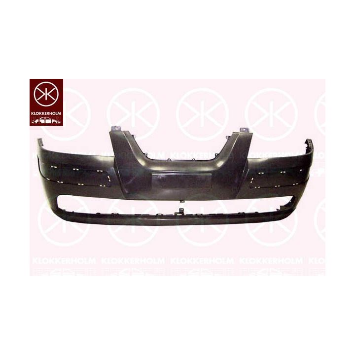 Buferis KLOKKERHOLM 3124900