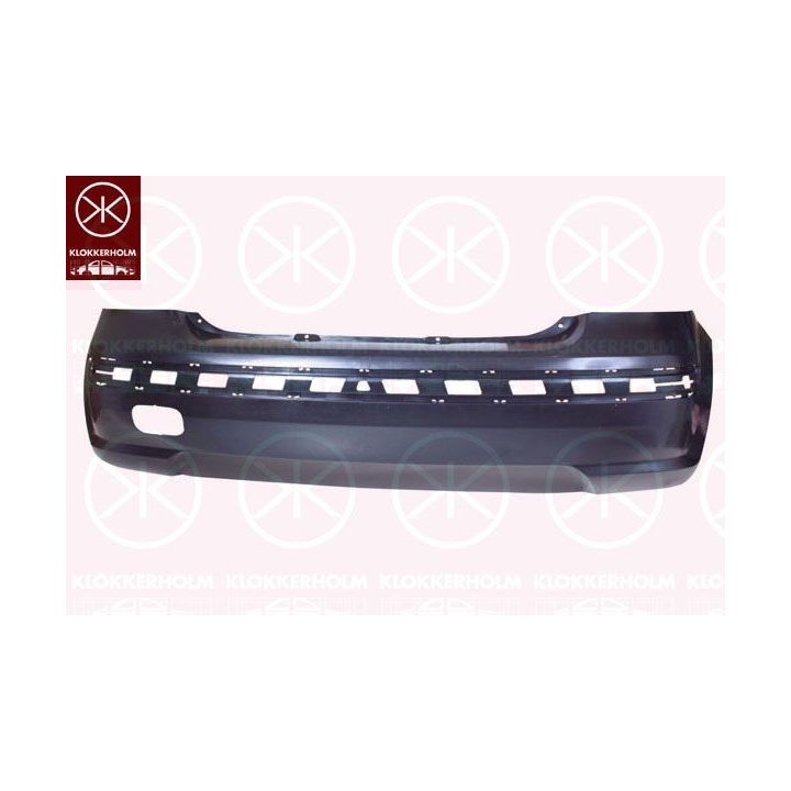 Buferis KLOKKERHOLM 3127950