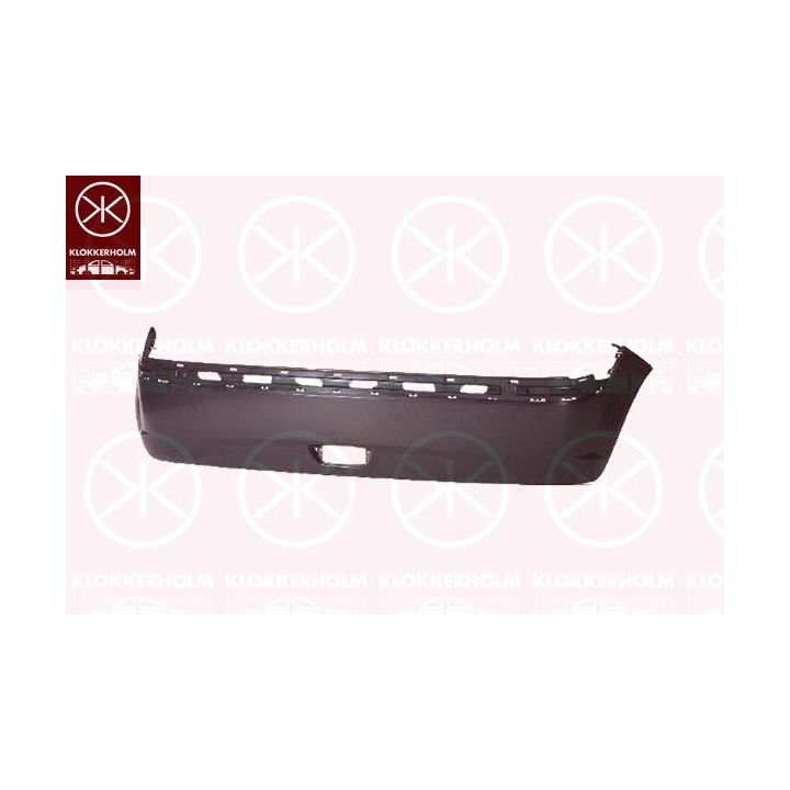 Buferis KLOKKERHOLM 3127951A1