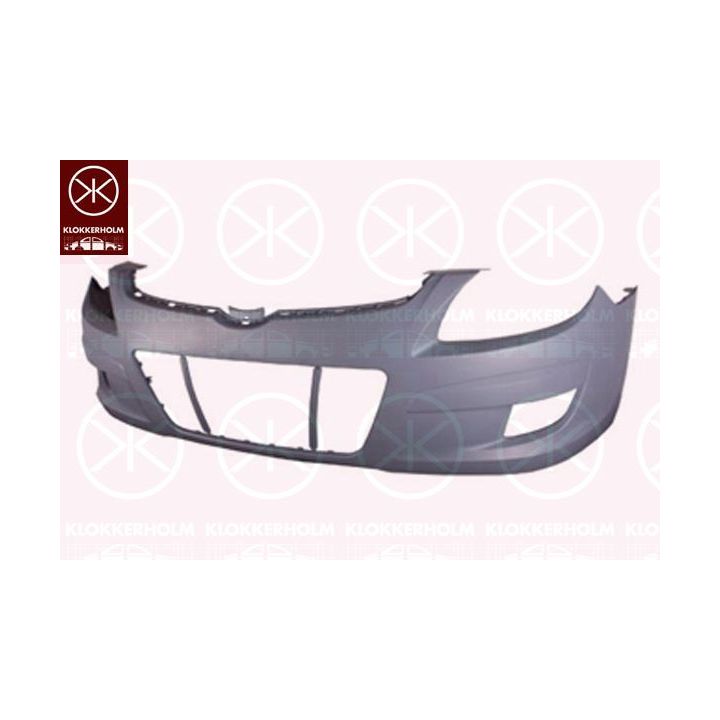 Buferis KLOKKERHOLM 3135900