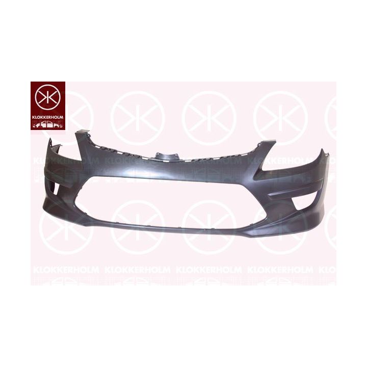 Buferis KLOKKERHOLM 3135902A1