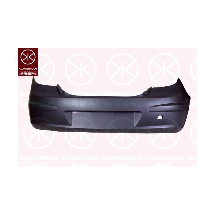 Buferis KLOKKERHOLM 3135950